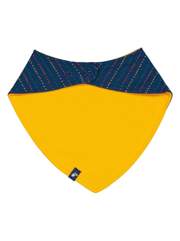 JAKO-O Driehoekige doek meerkleurig