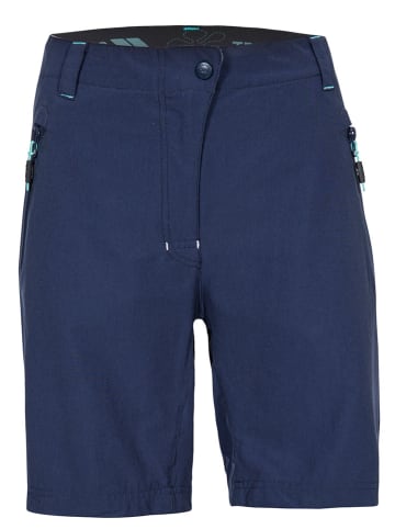 Trespass Short "Brooksy" donkerblauw