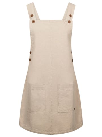 Trespass Kleid "Twirl" in Beige