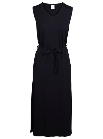 Trespass Sukienka "Loretta" w kolorze czarnym