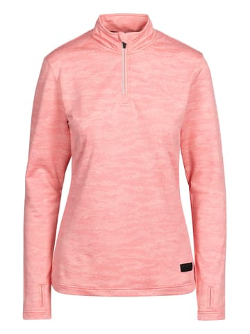 Trespass Fleecepullover "Livia" in Rosa