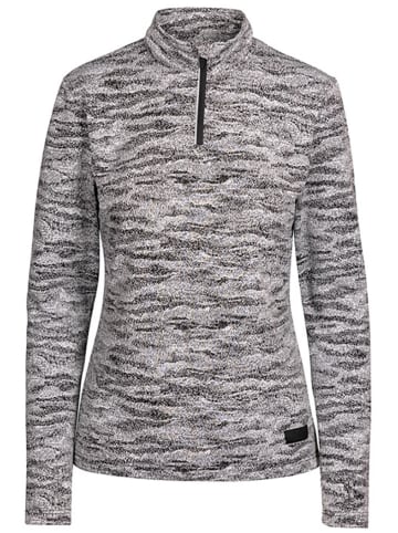 Trespass Fleecepullover "Livia" in Grau