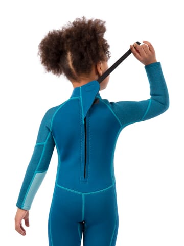 Trespass Neoprenanzug "Lillian" in Blau