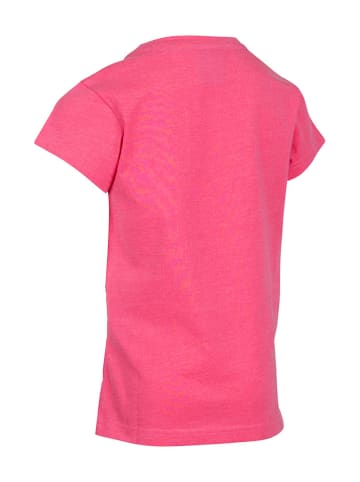 Trespass Koszulka "Gentle" w kolorze różowym