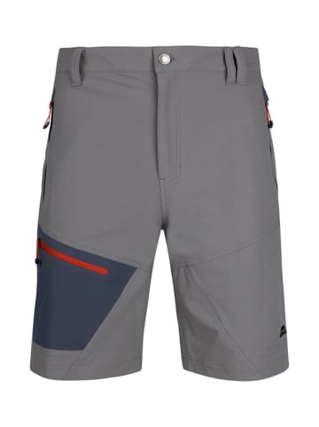 Trespass Shorts "Dalham" in Grau
