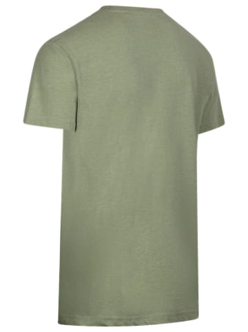 Trespass Shirt "Flagel" groen