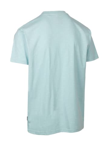 Trespass Koszulka "Kannur" w kolorze miętowym