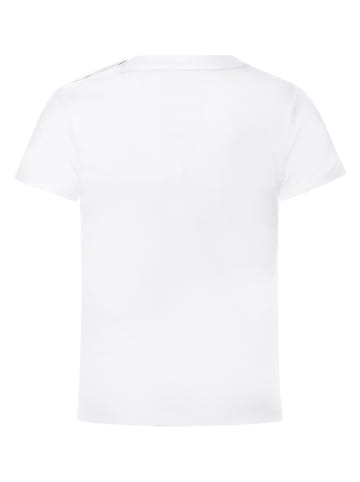 Koko Noko Koszulka w kolorze białym
