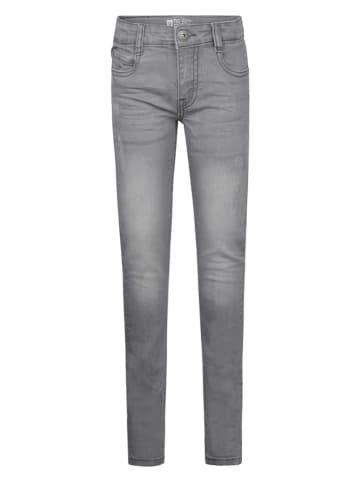 no way monday Jeans - Skinny fit - in Grau