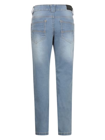 no way monday Jeans - Regular fit - in Hellblau