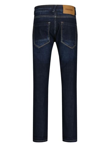 RAIZZED® Jeans "Santiago" - Slim fit - in Dunkelblau