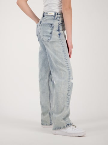RAIZZED® Jeans "Sydney" - Regular fit - in Hellblau