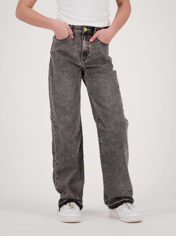 RAIZZED® Spijkerbroek "Sydney" - regular fit - grijs