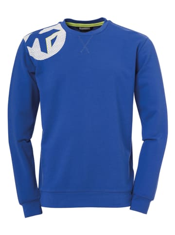 Kempa Trainingsshirt "Core 2.0" in Blau