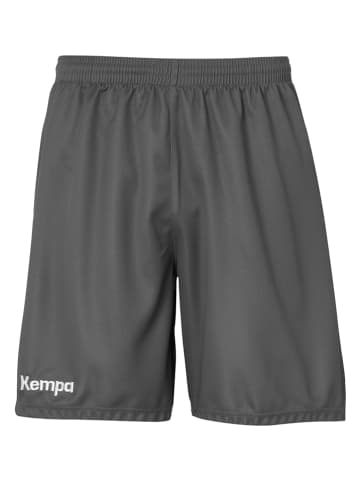 Kempa Shorts "Classic" in Anthrazit