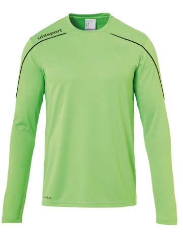 uhlsport Trainingslongsleeve "Stream 22" groen