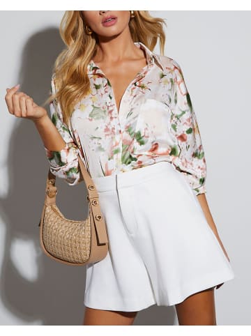 LA Angels Blouse crème