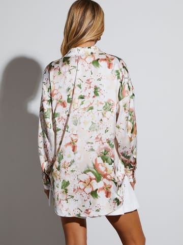 LA Angels Blouse crème