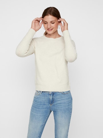 Vero Moda Trui crème