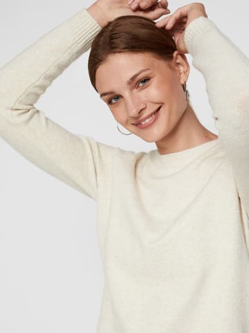 Vero Moda Trui crème