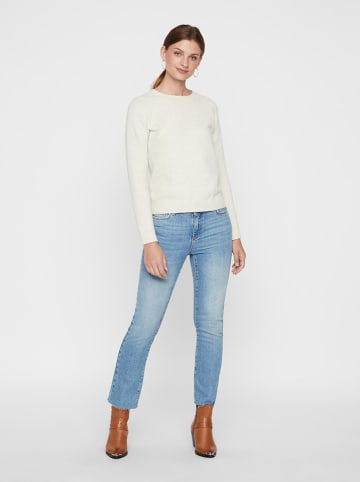 Vero Moda Trui crème