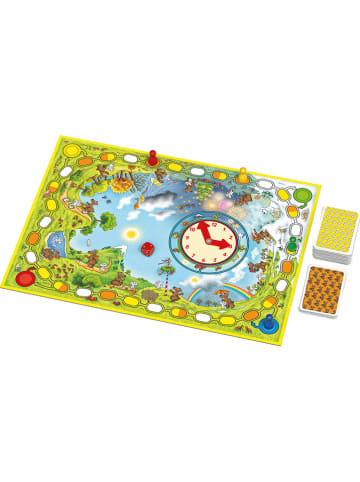 Schmidt Spiele Kinderspiel "Mauseschlau & Bärenstark" - ab 5 Jahren