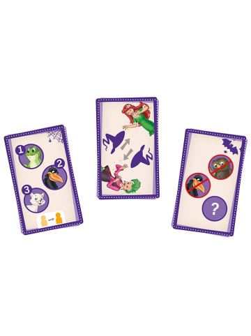 Schmidt Spiele Brettspiel "Bibi Blocksberg, Der verhexte Hexenhut" - ab 5 Jahren