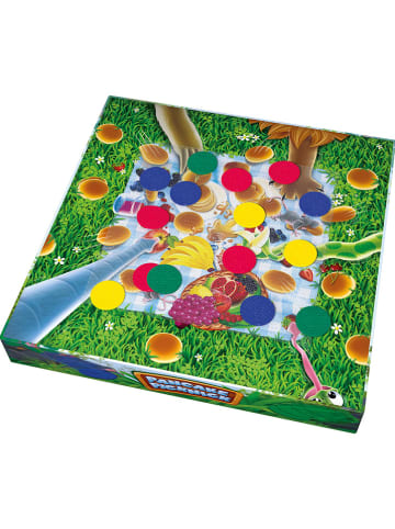 Schmidt Spiele Würfelspiel "Pancake Picknick" - ab 4 Jahren