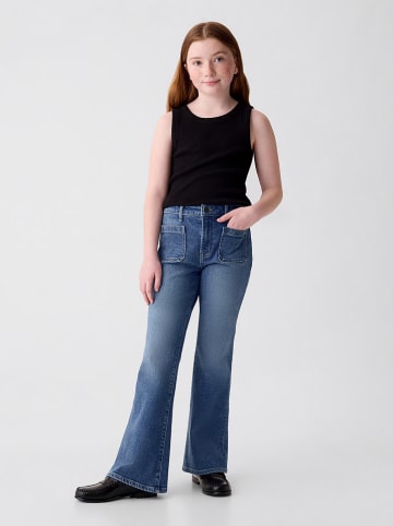 GAP Jeans - Regular Fit - Blau
