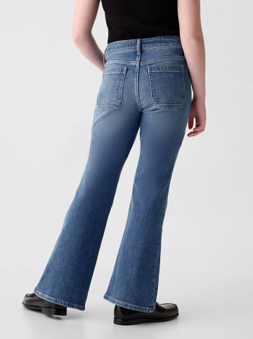 GAP Jeans - Regular Fit - Blau