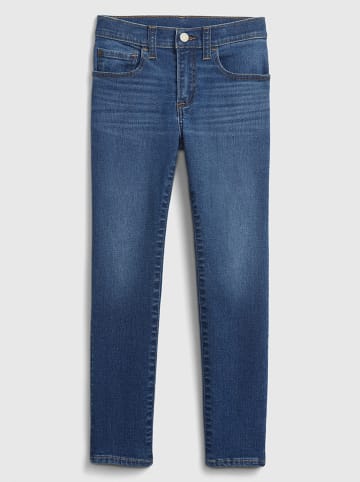GAP Jeans - Slim Fit - Blau