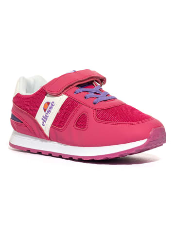 ellesse Sneakers in Pink