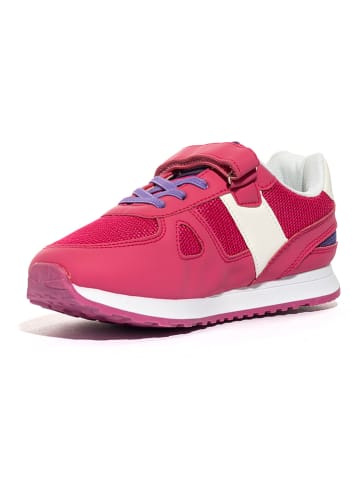 ellesse Sneakers in Pink