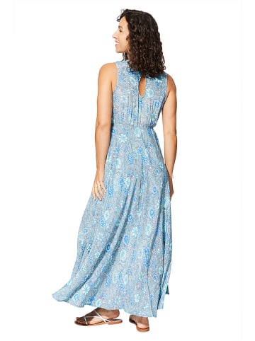 Ipanima Sukienka w kolorze błękitnym