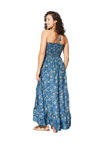 Ipanima Kleid in Blau