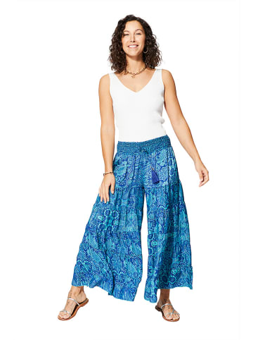 Ipanima Harembroek blauw