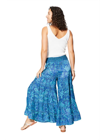Ipanima Harembroek blauw
