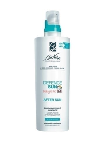 BioNike After-Sun-Spray "Defence Sun", 200 ml