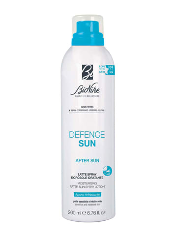BioNike Aftersunspray "Defence Sun", 200 ml