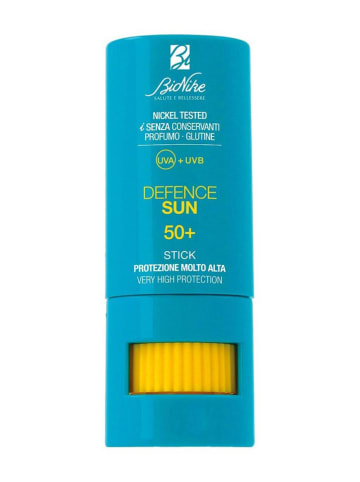 BioNike Zonnebrandstick "Defence Sun" - SPF 50+, 9 ml