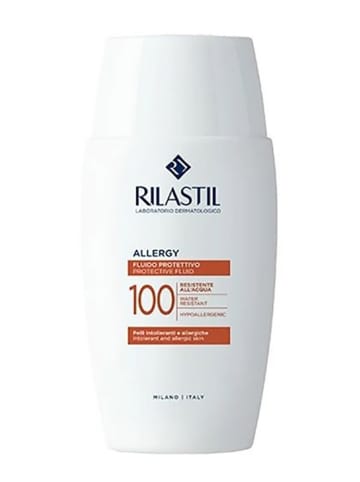 Rilastil Sonnenschutzbalsam - LSF 100, 50 ml