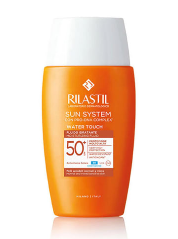 Rilastil Balsam przeciwsłoneczny - SPF 50 - 50 ml