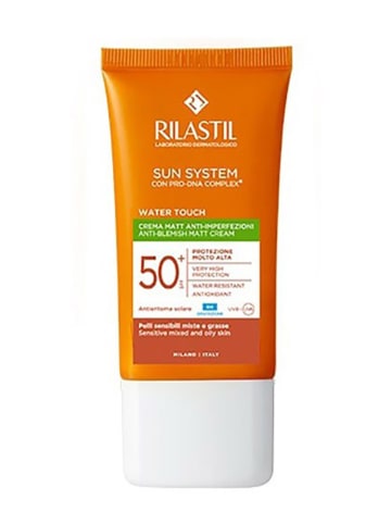 Rilastil Balsam przeciwsłoneczny - SPF 50 - 50 ml