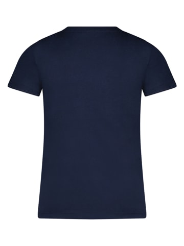 Lechiq Shirt donkerblauw