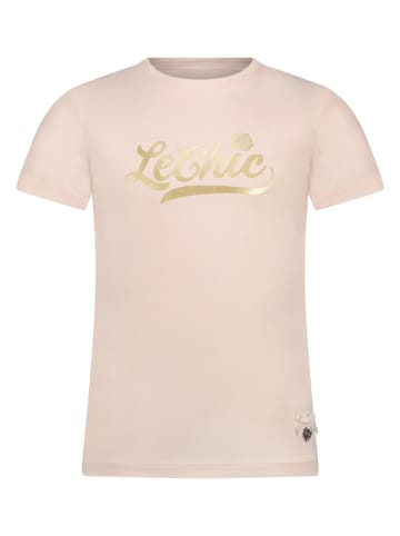 Lechiq Shirt in Rosa