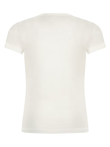 Lechiq Koszulka w kolorze białym