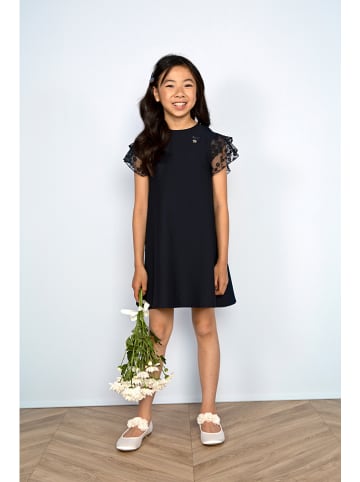 Lechiq Kleid in Dunkelblau