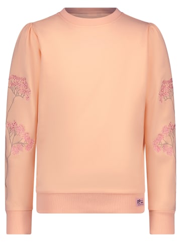 NONO Sweatshirt in Orange