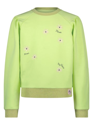 NONO Sweatshirt groen