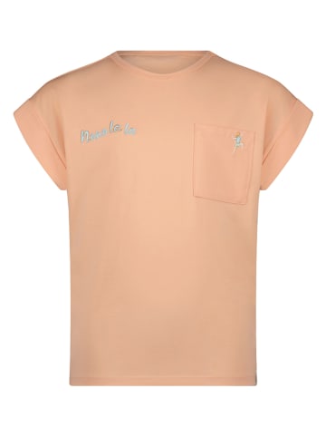 NONO Shirt in Orange